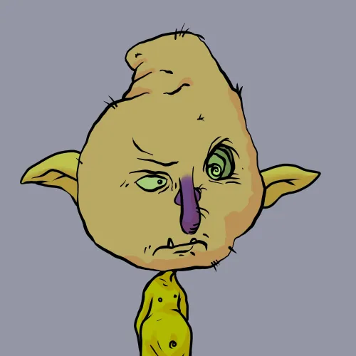 goblintown #9713