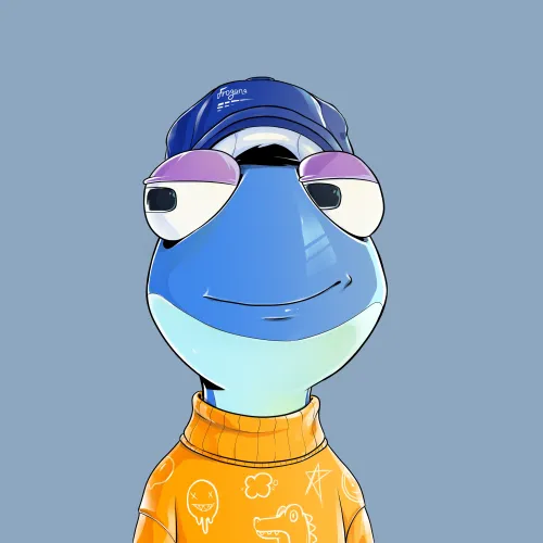 Frogana #292
