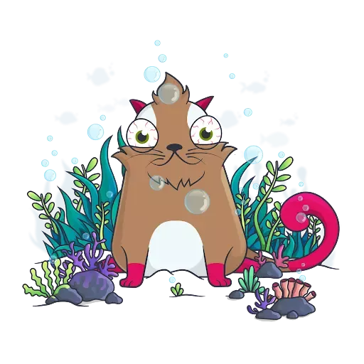 Lulu Finetail #1542965