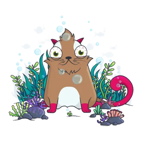 Lulu Finetail #1542965