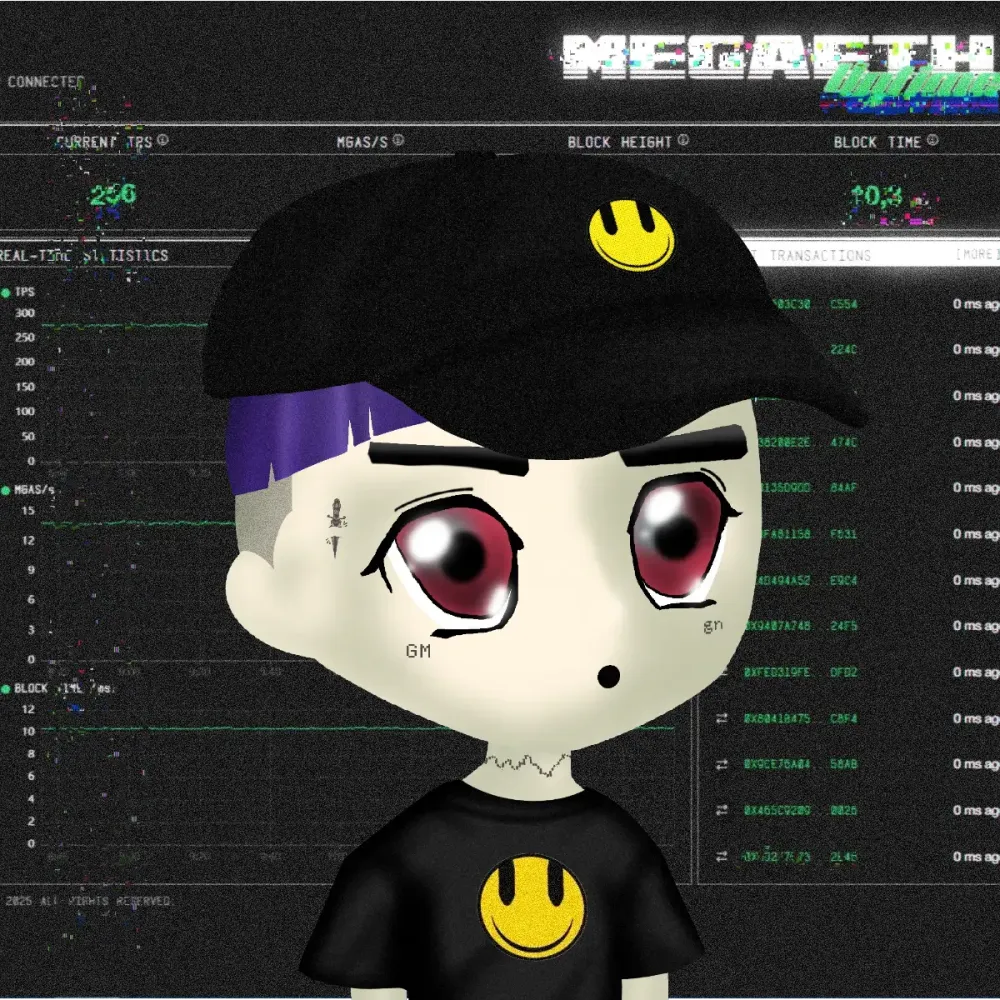Megalio #2320