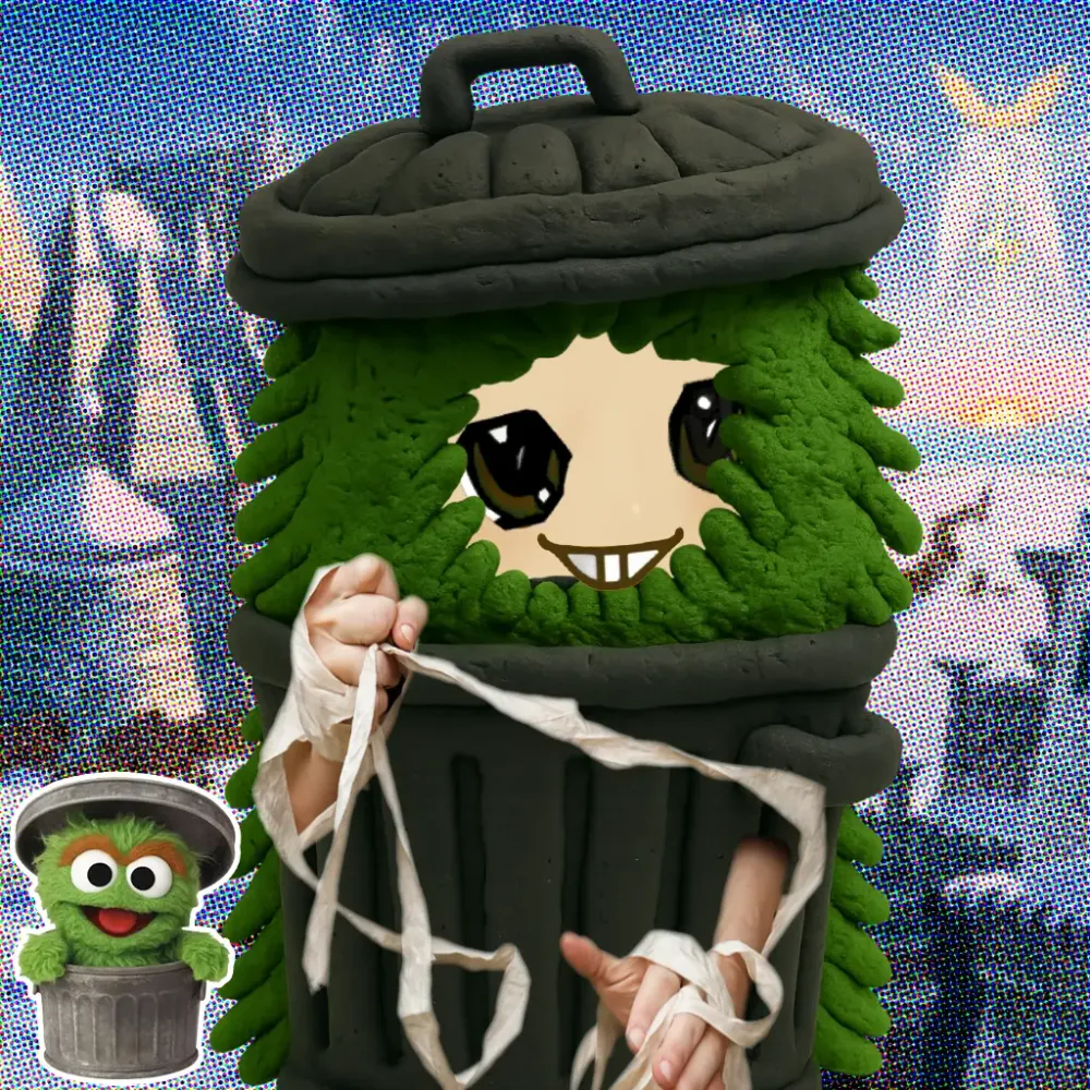 Gorbagio  #3927
