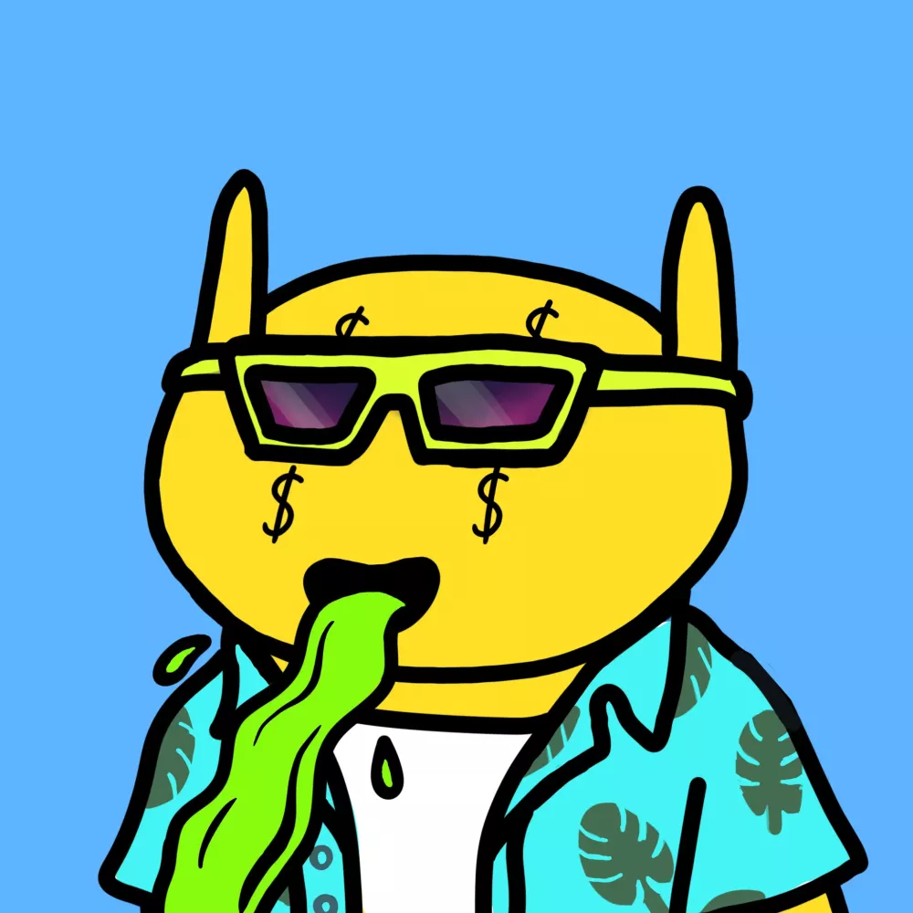 FULLSENDxAlienFrens #620