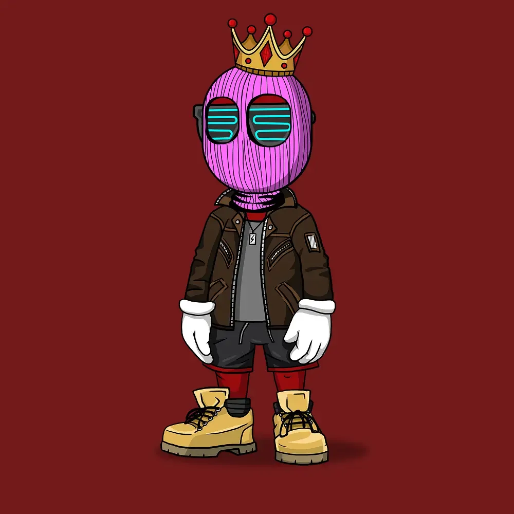 Based Style #1656