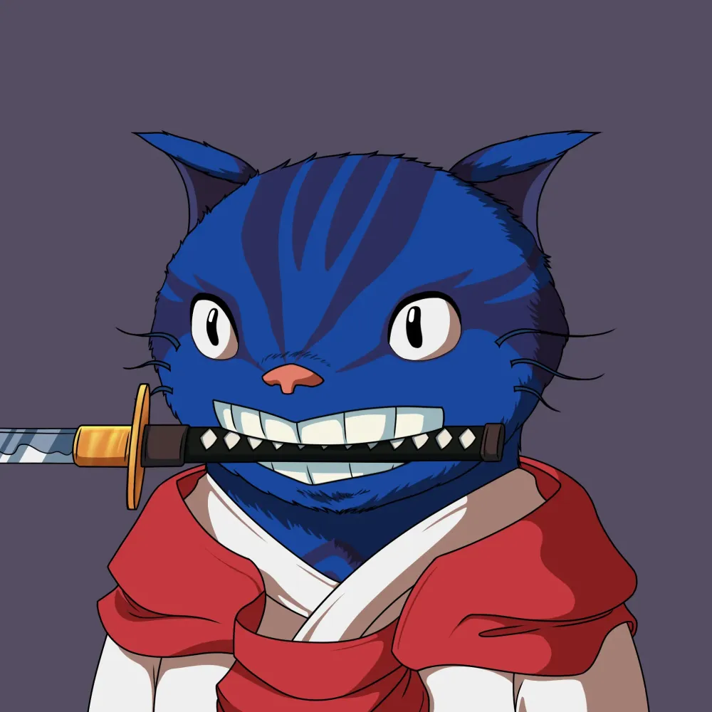 Kitaro #1595