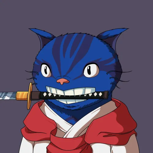 Kitaro #1595