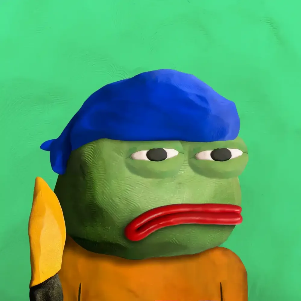 Clay Pepes #708 (Inscription #1081266)