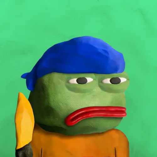 Clay Pepes #708 (Inscription #1081266)
