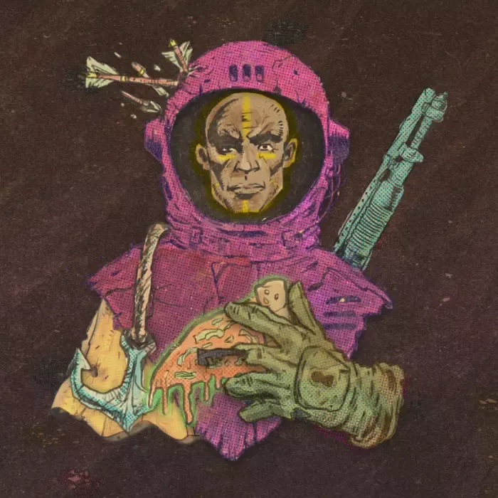 Space Addicts #3890