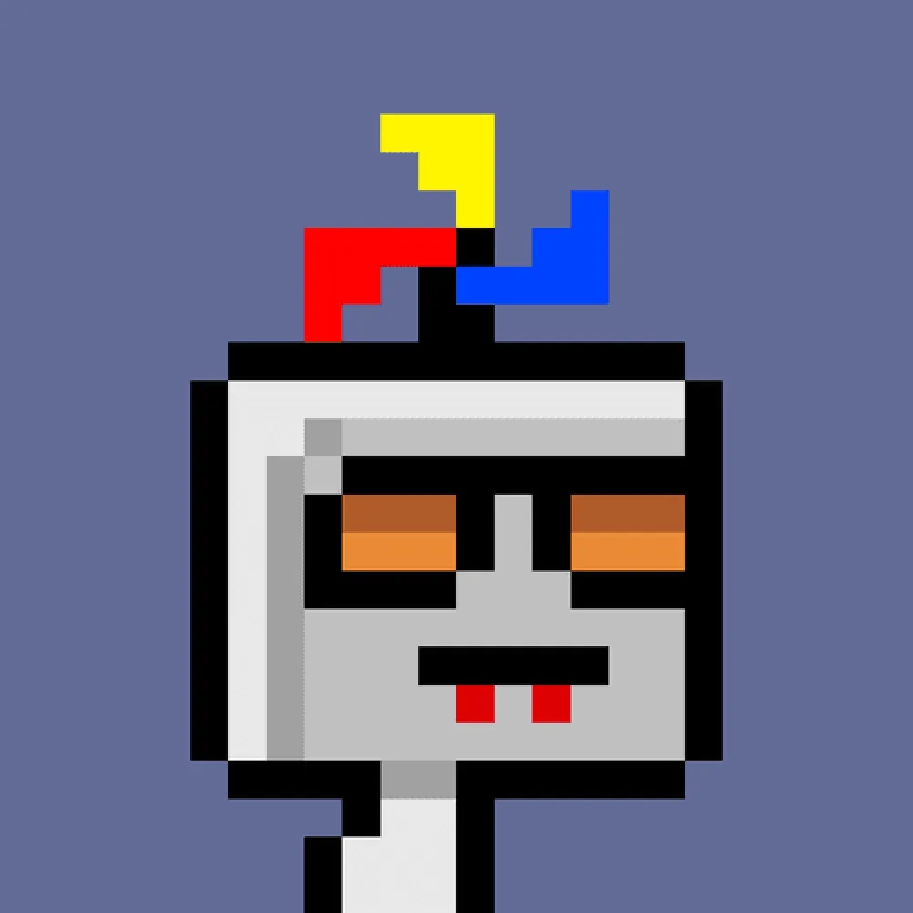 CryptoAgent #7914