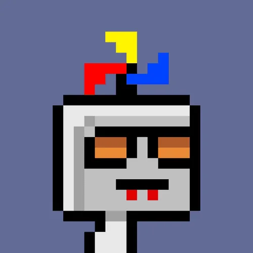 CryptoAgent #7914