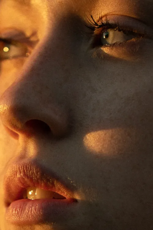 Golden hour #5