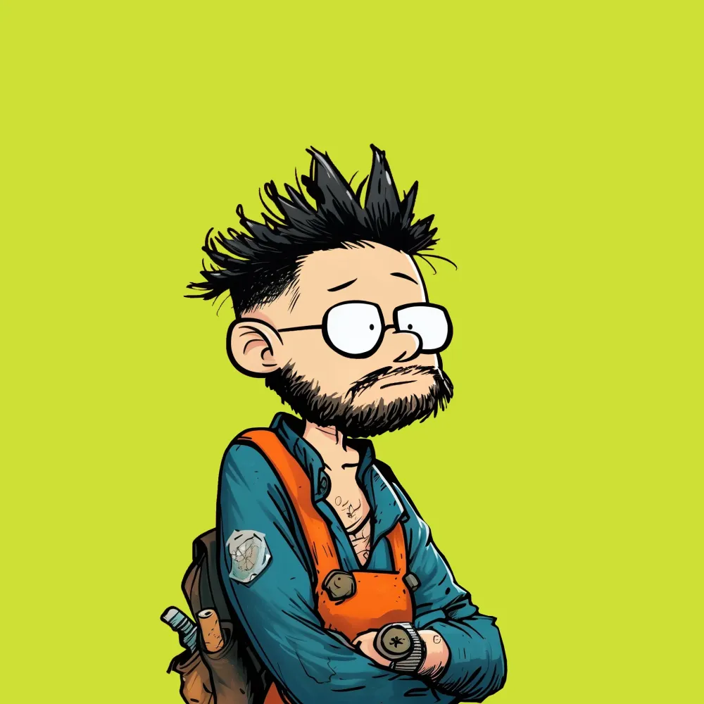 Digital Slops #6887