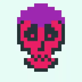 CryptoSkull #7892
