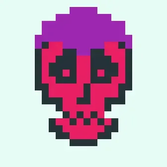 CryptoSkull #7892