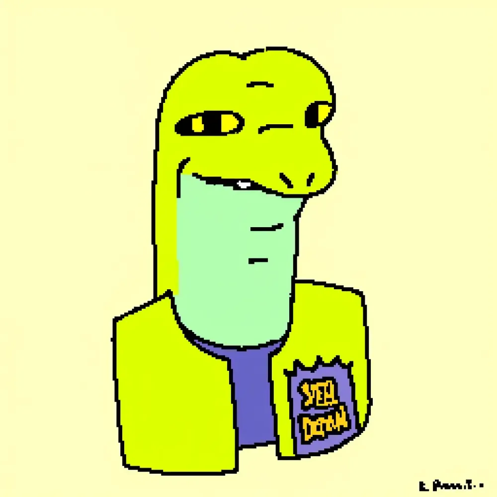 Snake_Jericho #26629
