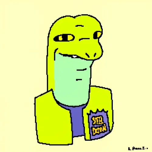 Snake_Jericho #26629
