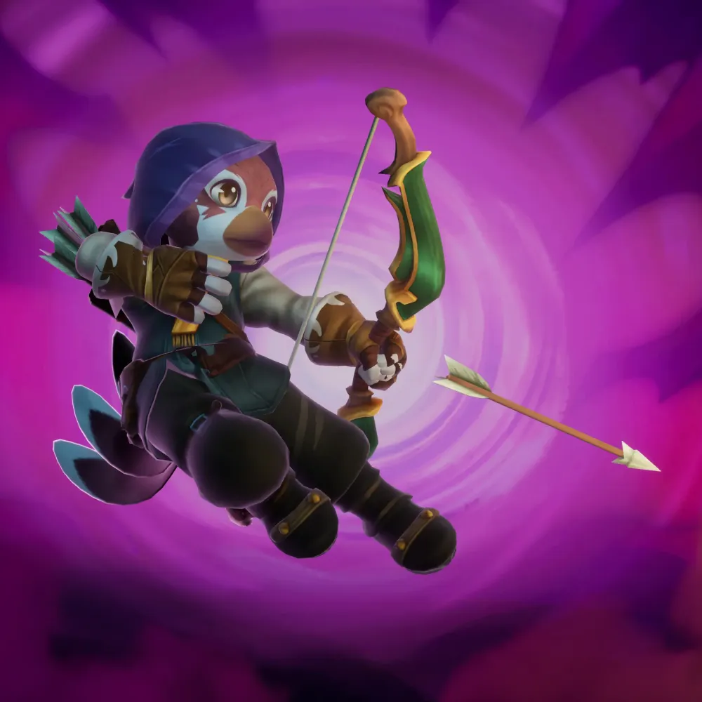 Adventurer #1455