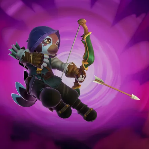 Adventurer #1455