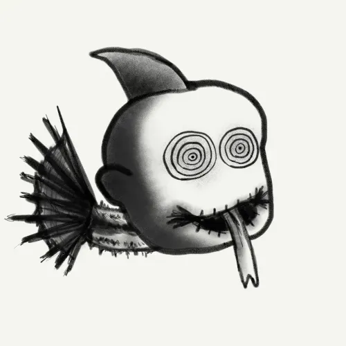 FISH #934
