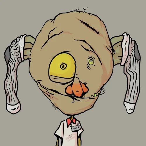 goblintown #7645
