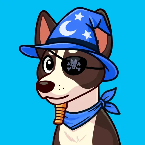 Basenji #2246