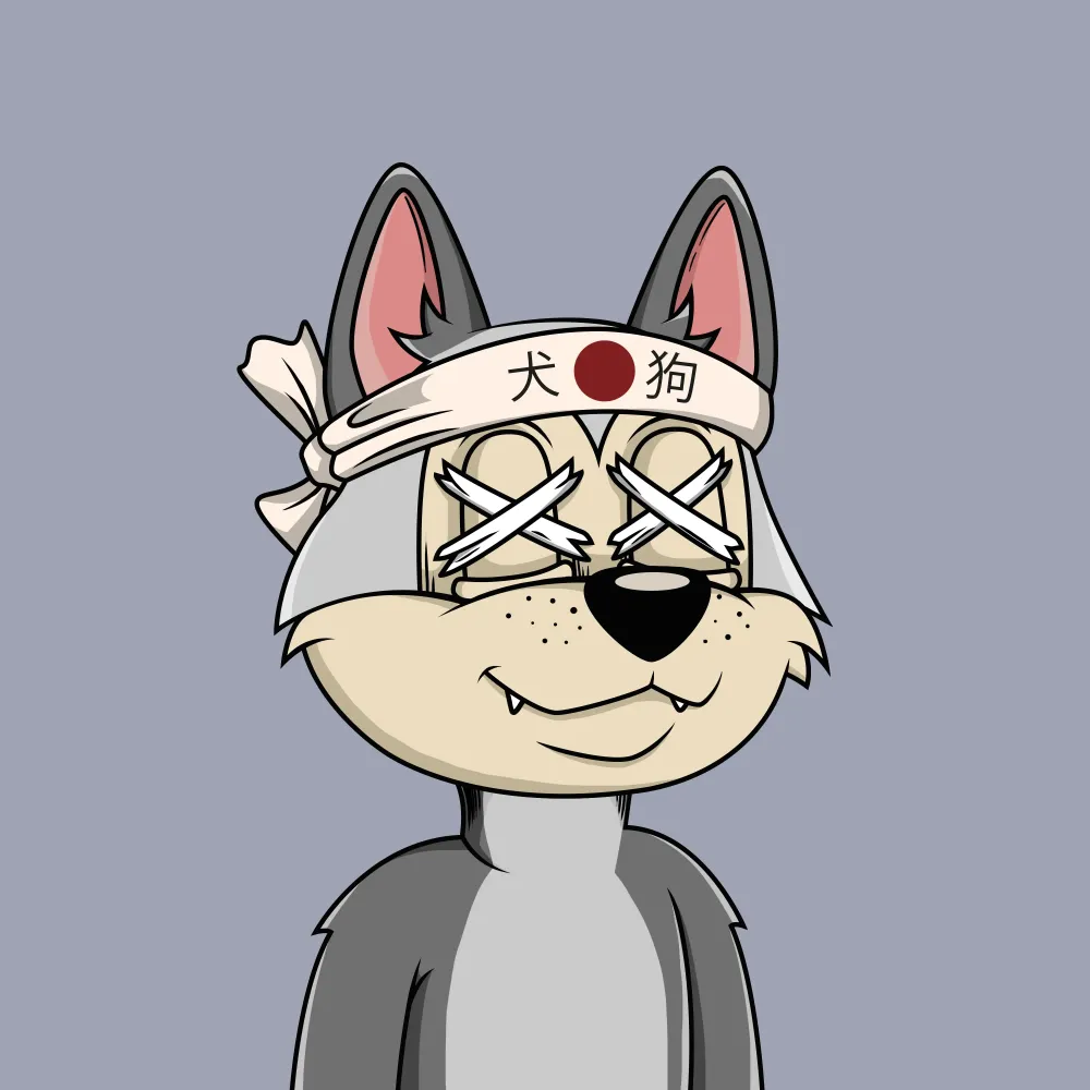Canidae #2087