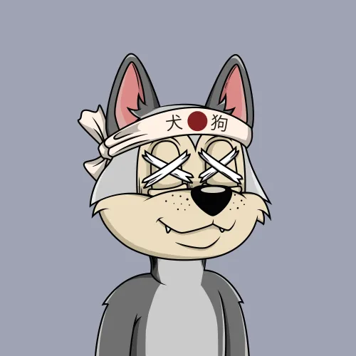 Canidae #2087