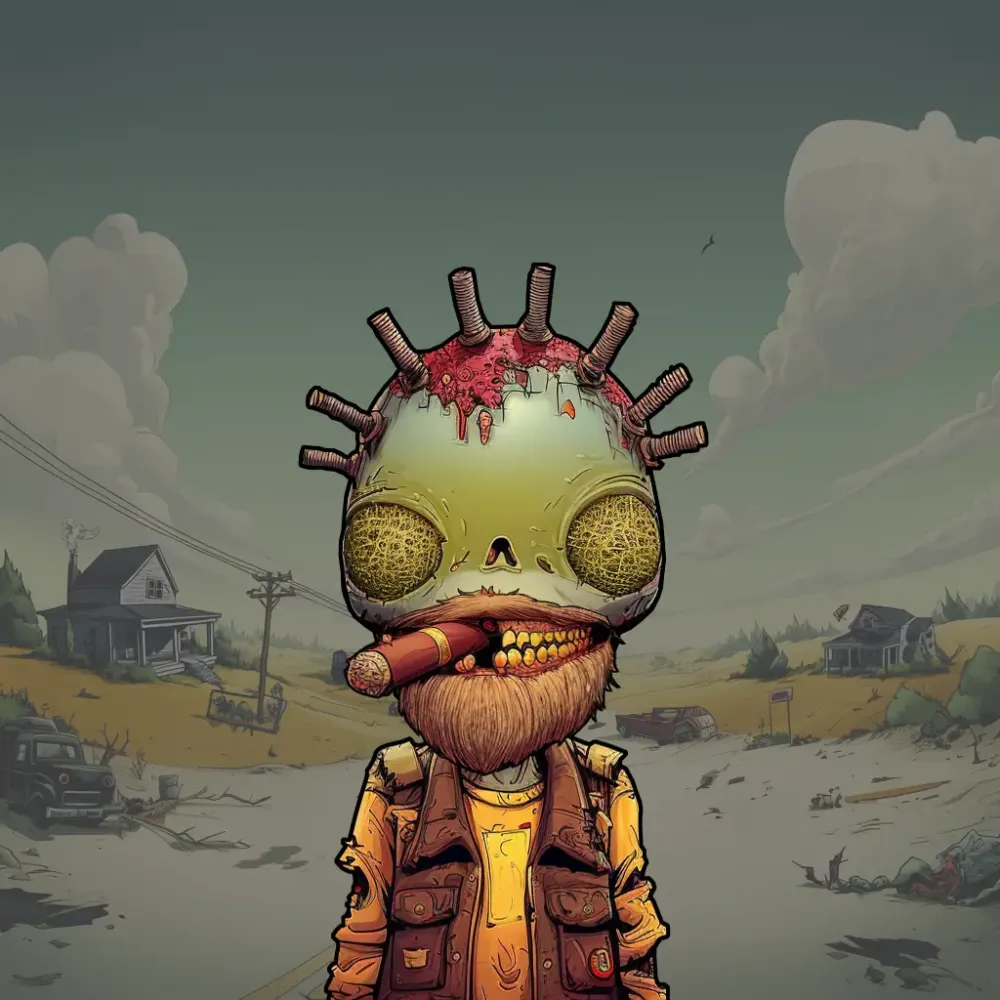 Rotten #1046