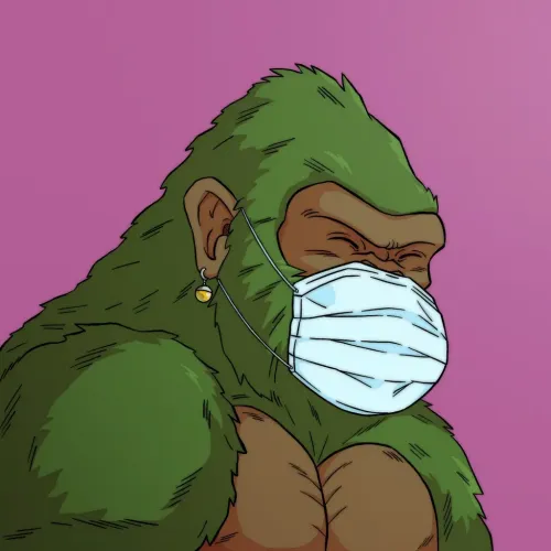 Genkai #379
