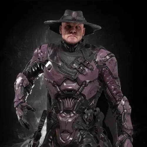 Tor Gret Solera Enforcer #890001124