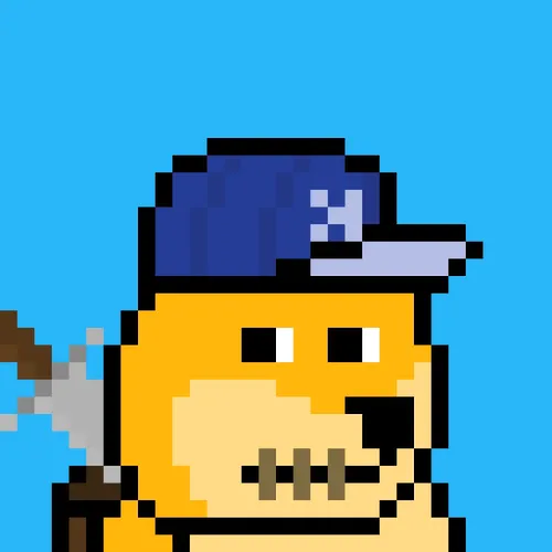 Dooggie #2950