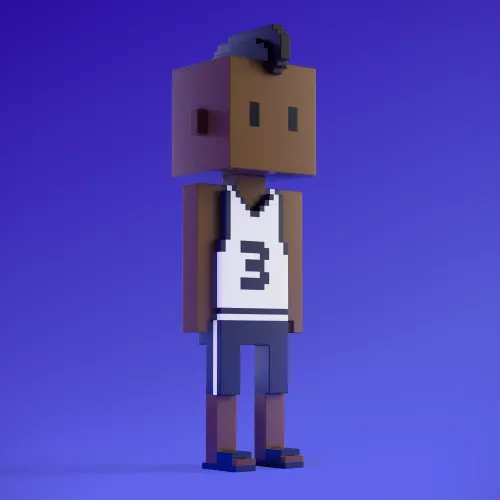 Meebit #2792