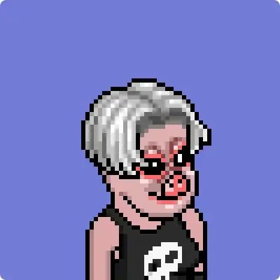 HabboPortrait #1001