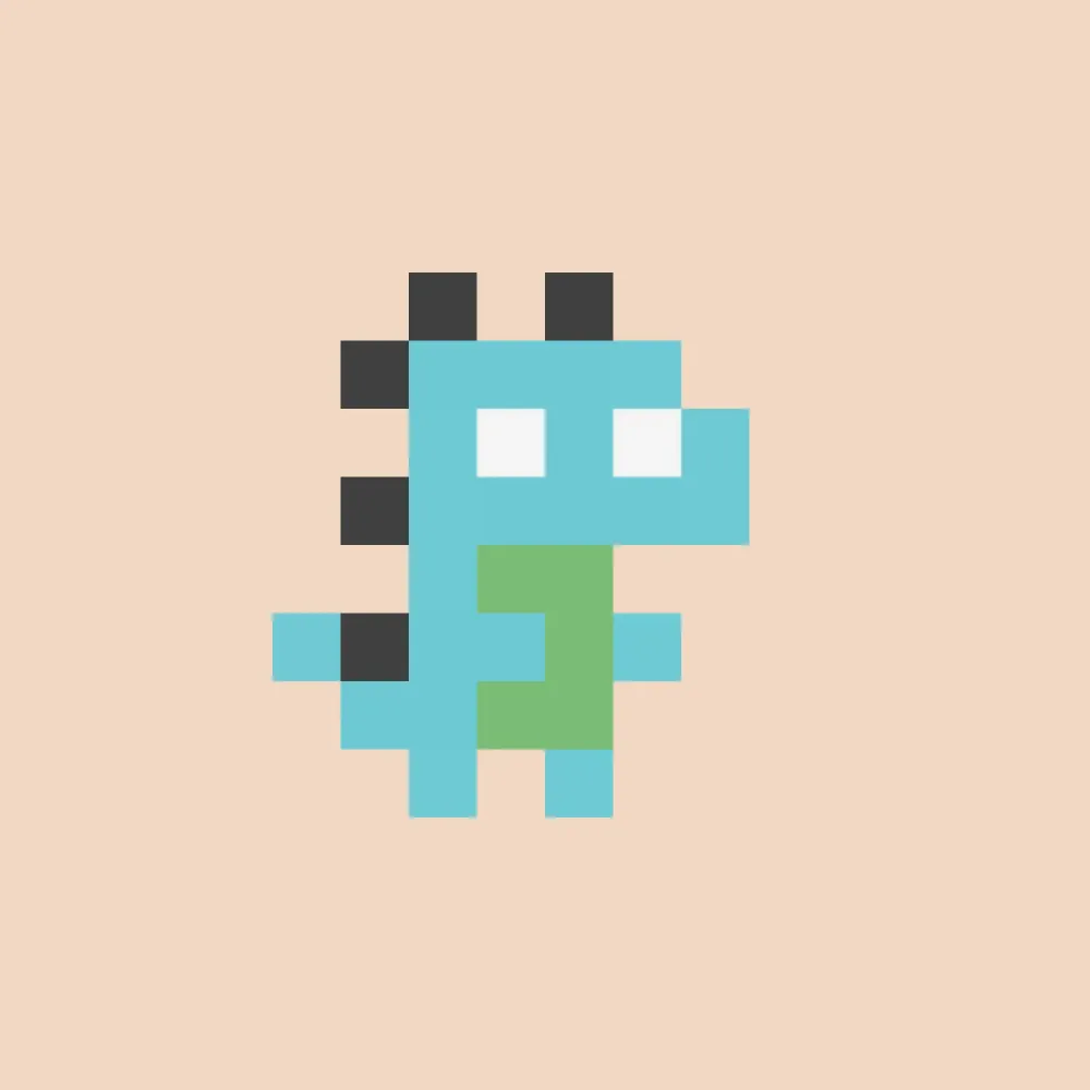 tiny dinos #2245