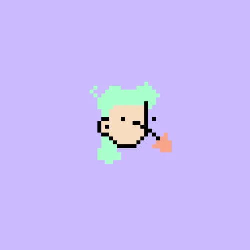 Mini Doodles 296 #296