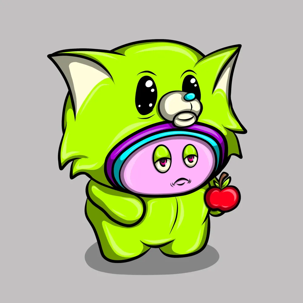 Little Guys #148