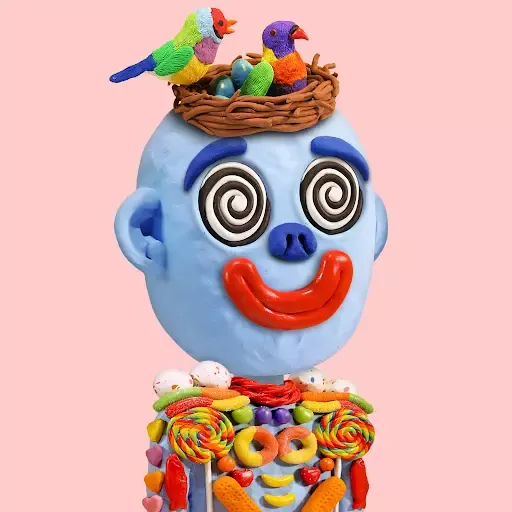 ClayFriend #3781