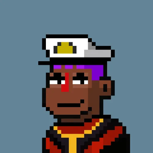 Commoner #5598