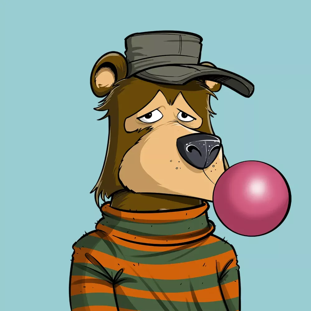 BearsOnTheBlock #3278