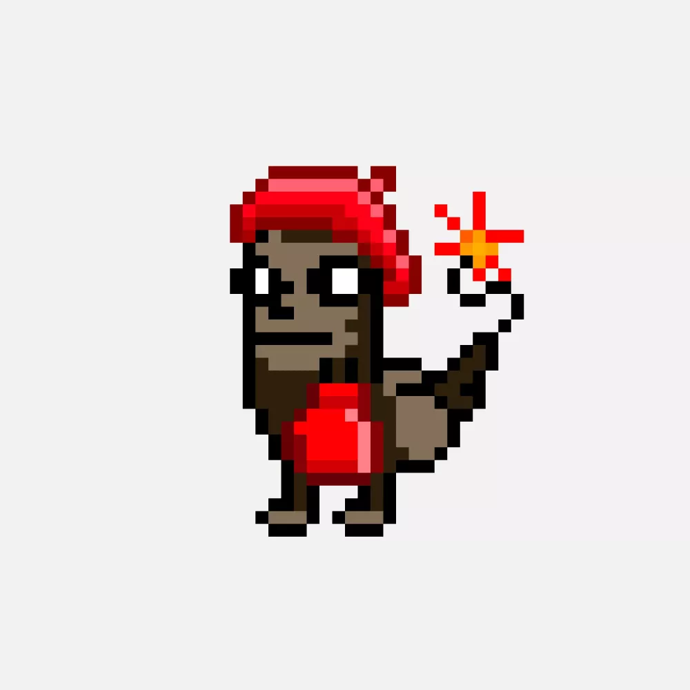 CryptoDickbutt #1570