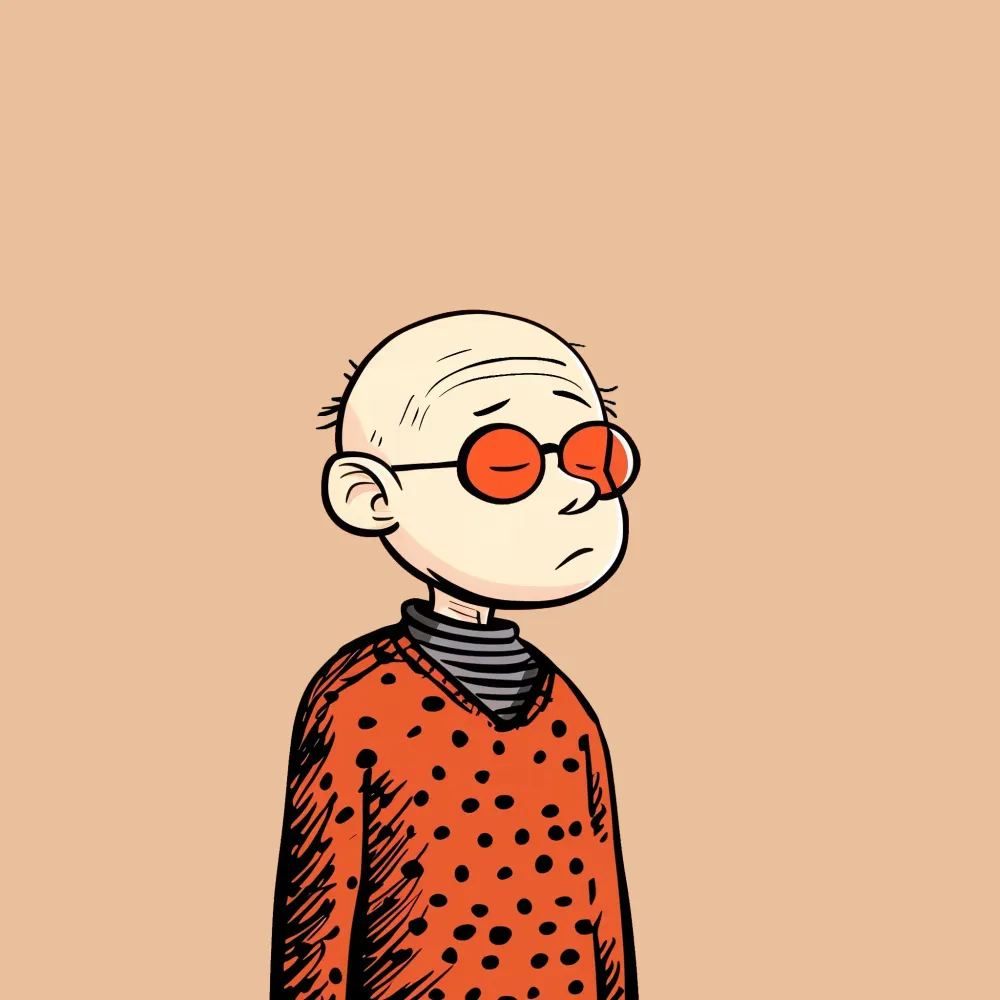 Digital Slops #9127
