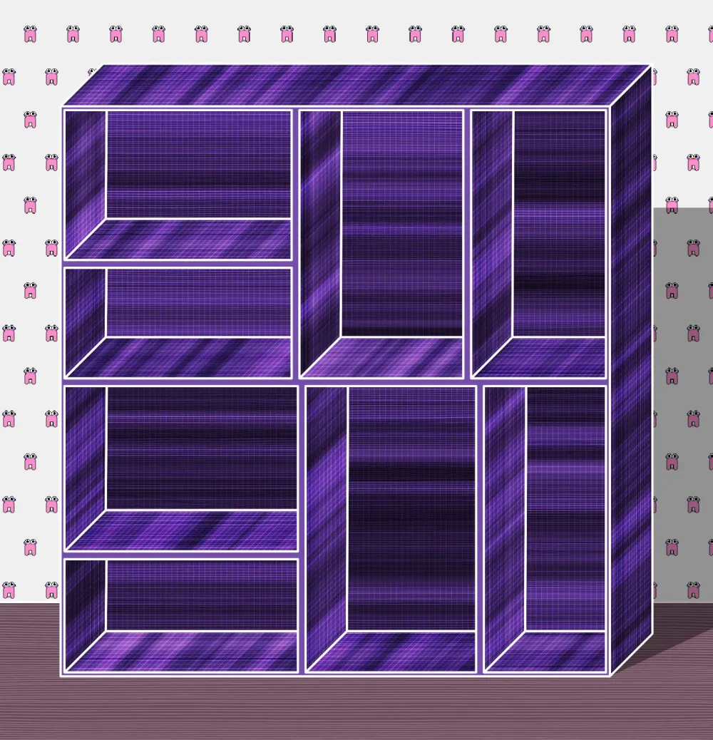 Diggly Collects All #539