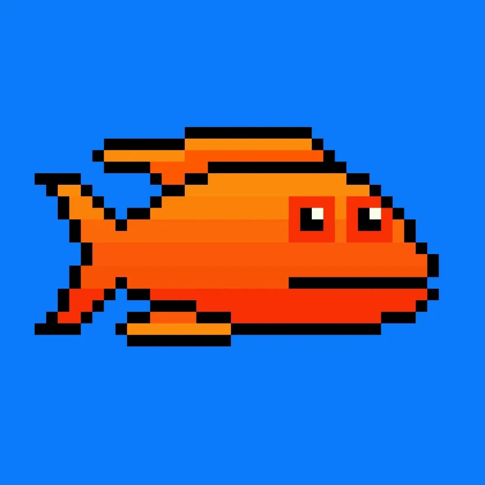 CryptoFish #953