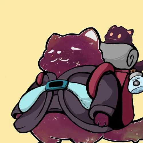 Degen Fat Cat #6202
