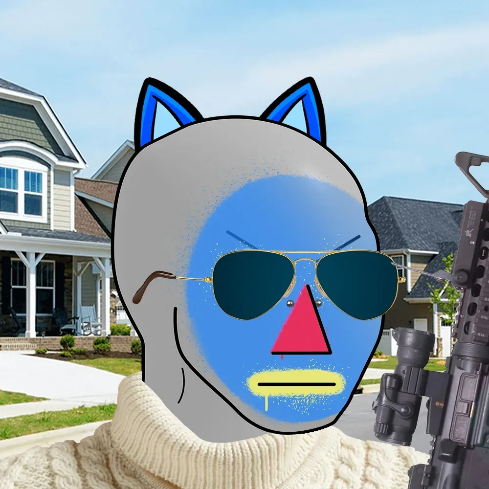 Non-Playable Custom #63684