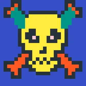 CryptoSkull #6604