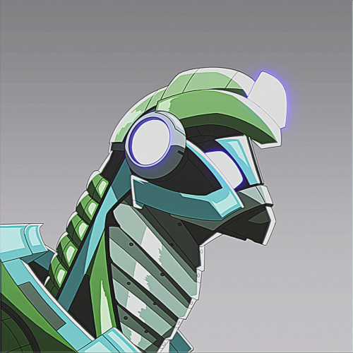 Duo  #3519