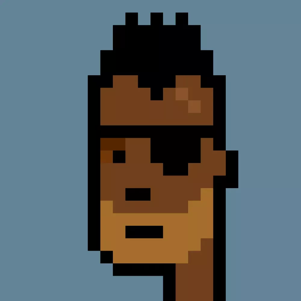 Phunk #3583