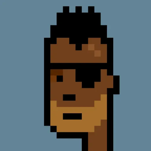 Phunk #3583